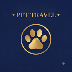 Collection image for: Pet Travel