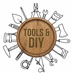 Collection image for: Tools & DIY