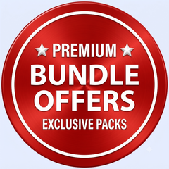Collection image for: Bundle Offers