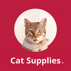 Collection image for: Cat Supplies
