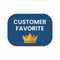 Customer Favourites