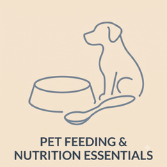 Collection image for: Feeding Essentials