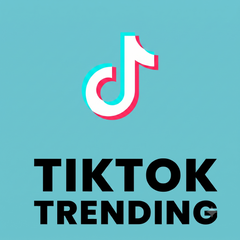 Collection image for: Trending on TikTok
