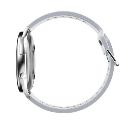 Smart Bluetooth Calling Watch with Heart Rate Monitor