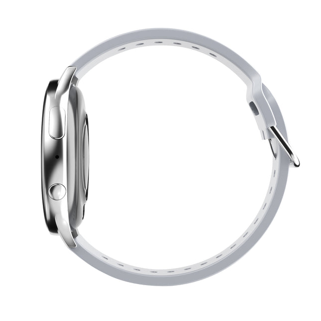 Smart Bluetooth Calling Watch with Heart Rate Monitor