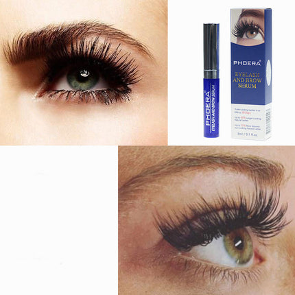 Women's Home Mascara 3g - Long-Lasting, Clump-Free Formula