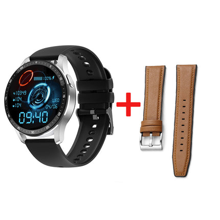 Smart Watch with Bluetooth Calling & Fitness Tracking
