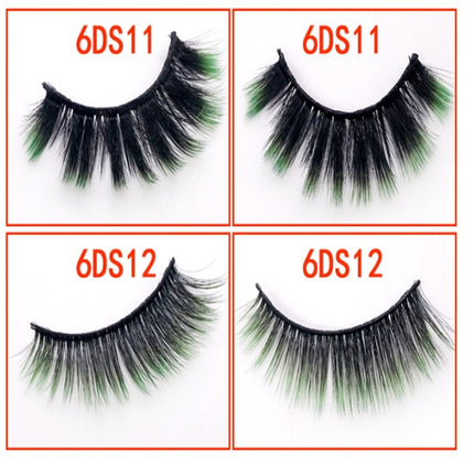 Premium Magnetic False Eyelashes Set - Reusable & Easy Application