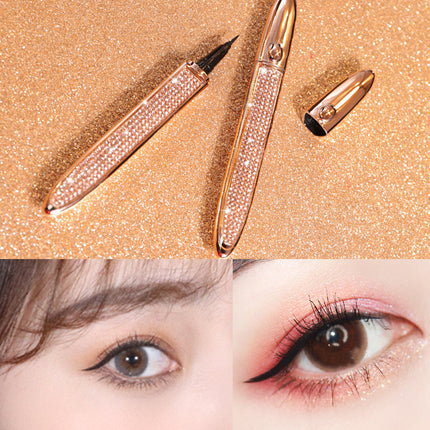 Magic Lashes Waterproof Self-Adhesive Eyeliner Pen