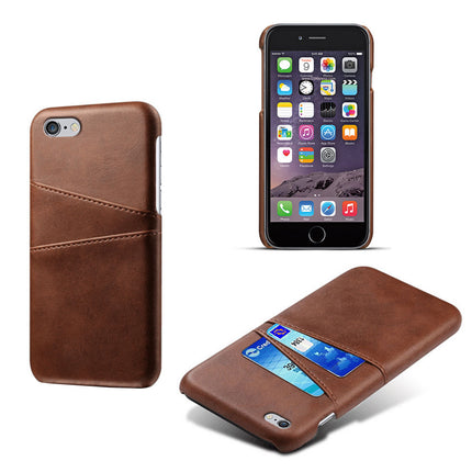 Mobile Phone Case - Slim Fit & Shockproof Design