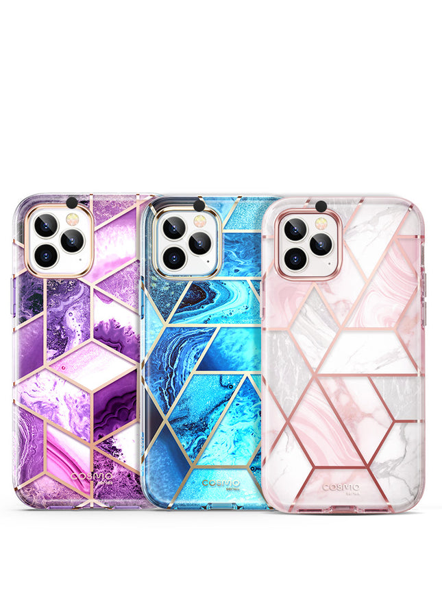 All-Inclusive Mobile Phone Case with Shock Absorption & Stylish | Full Protection