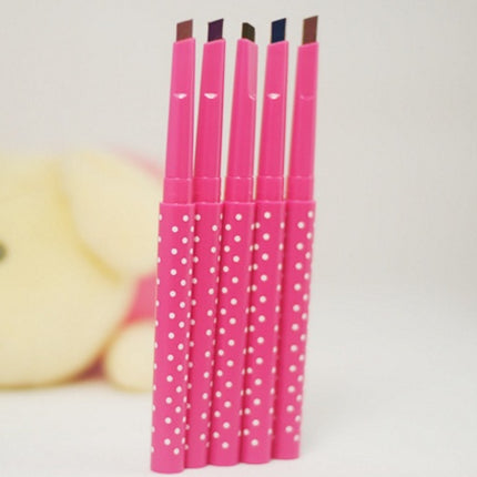 Eyebrow Shaping Pencil Set - Waterproof & Easy to Use
