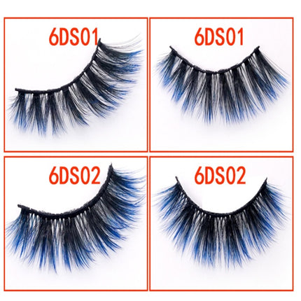 Premium Magnetic False Eyelashes Set - Reusable & Easy Application