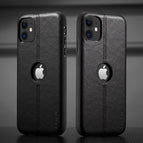 Black / iPhone X