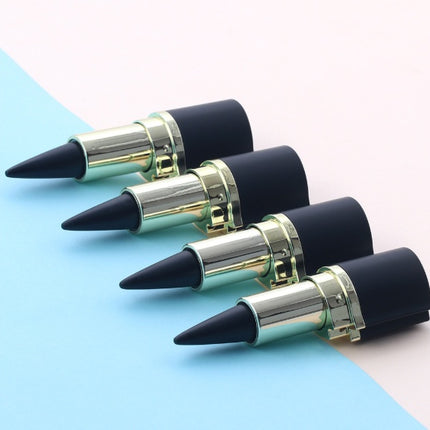 Waterproof Black Eyeliner Pen - Smudge-Proof & Long-Lasti