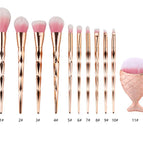 Brush Full Set