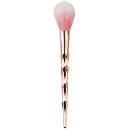 Diamond Fish Makeup Brush Set - Precision Blending & Cont