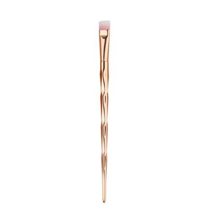 Diamond Fish Makeup Brush Set - Precision Blending & Cont