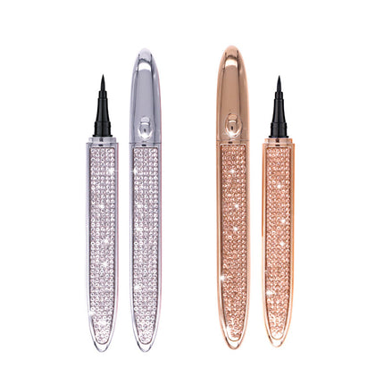 Magic Lashes Waterproof Self-Adhesive Eyeliner Pen