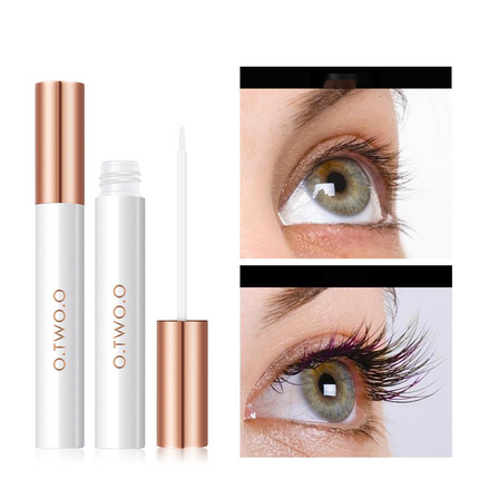 Eyelash Root Growth Repair Liquid - Nourishing & Strength