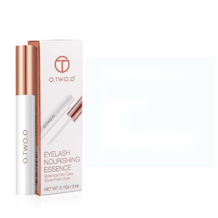 Eyelash Root Growth Repair Liquid - Nourishing & Strength