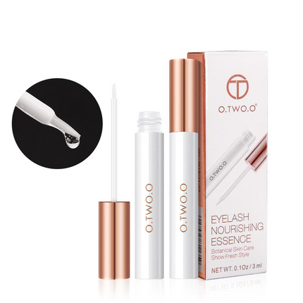 Eyelash Root Growth Repair Liquid - Nourishing & Strength
