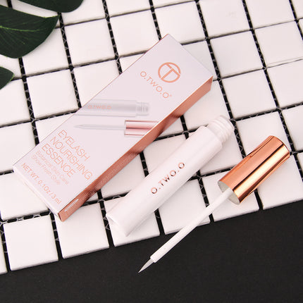 Eyelash Root Growth Repair Liquid - Nourishing & Strength
