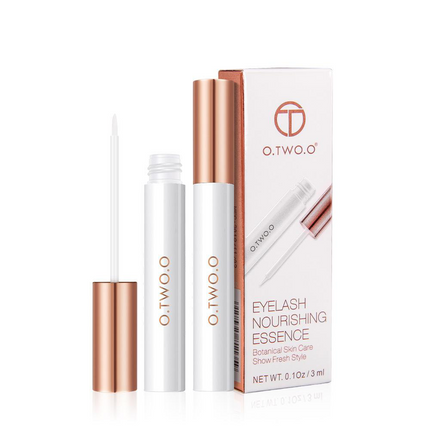 Eyelash Root Growth Repair Liquid - Nourishing & Strength
