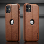 Brown / iPhone X