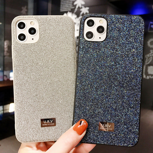 Star Zuo Apple Luxury Mobile Phone Case - Stylish & Durable Protection