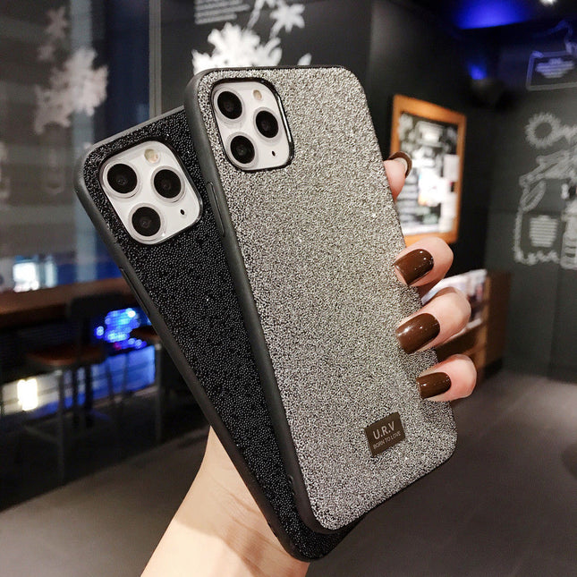 Star Zuo Apple Luxury Mobile Phone Case - Stylish & Durable Protection