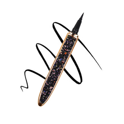 Magic Lashes Waterproof Self-Adhesive Eyeliner Pen