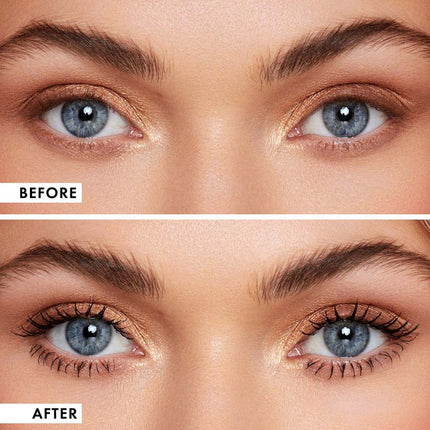 PHOFAY Volumizing Mascara - Long-Lasting, Clump-Free Formula