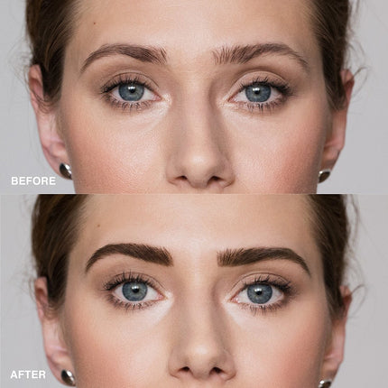 PHOFAY Triangular Eyebrow Pencil - Waterproof & Long-Lasting Formula