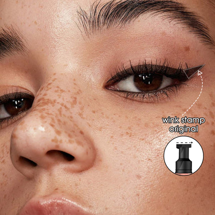 PHOFAY Double Head Liquid Eyeliner - Waterproof & Smudge-Proof