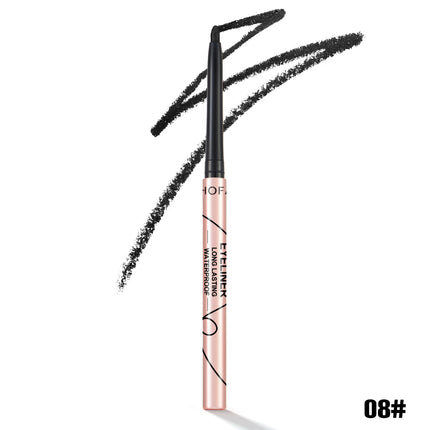 PHOFAY Waterproof Colorful Eyeliner - Long-lasting & Smudge-proof