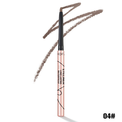 PHOFAY Waterproof Colorful Eyeliner - Long-lasting & Smudge-proof