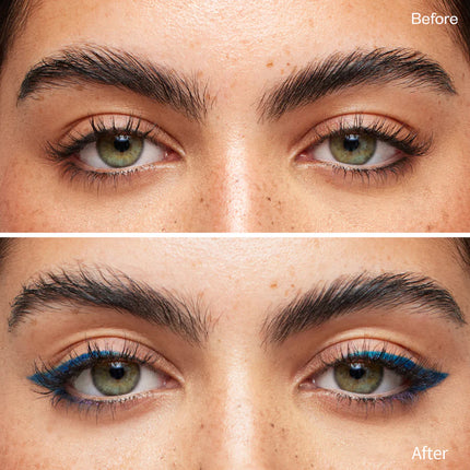 PHOFAY Waterproof Colorful Eyeliner - Long-lasting & Smudge-proof