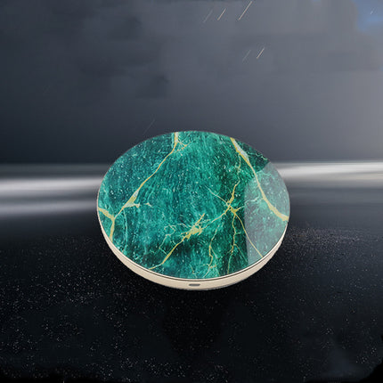 Luxuary Wireless Charger with Fast Charging & Anti-Slip