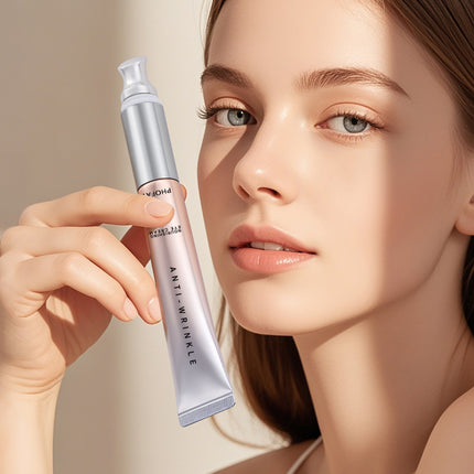 PHOFAY Anti-Wrinkle Eye Cream - Hydrating & Firming Formula