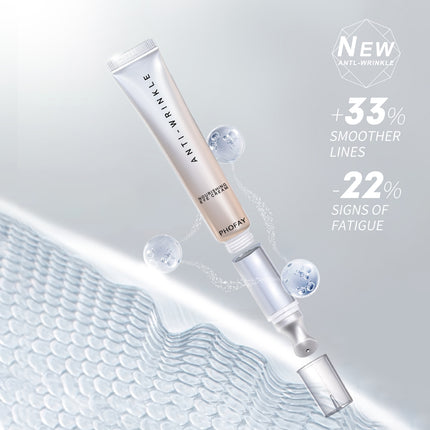 PHOFAY Anti-Wrinkle Eye Cream - Hydrating & Firming Formula