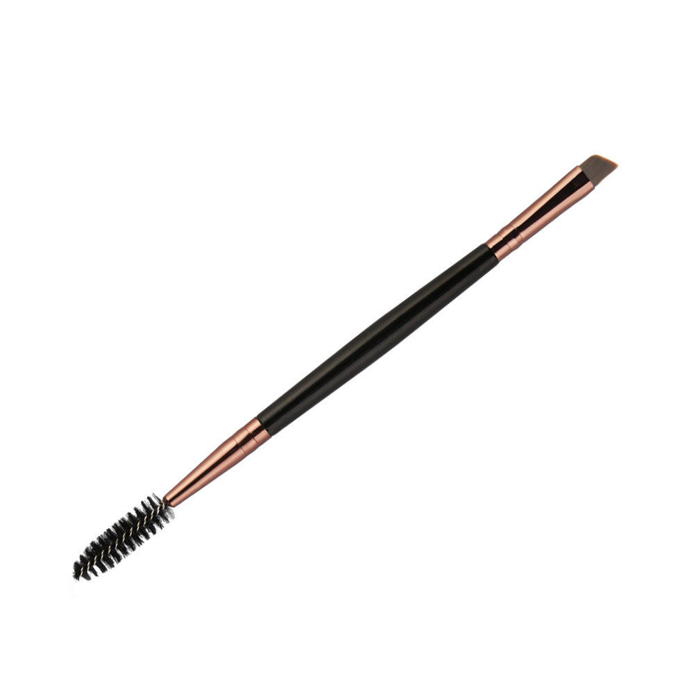 Double-Head Professional Makeup Brush Set - High Quality,