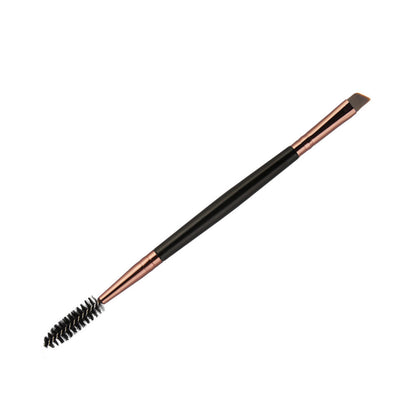 Double-Head Professional Makeup Brush Set - High Quality,