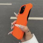 Orange / Iphone 12promax