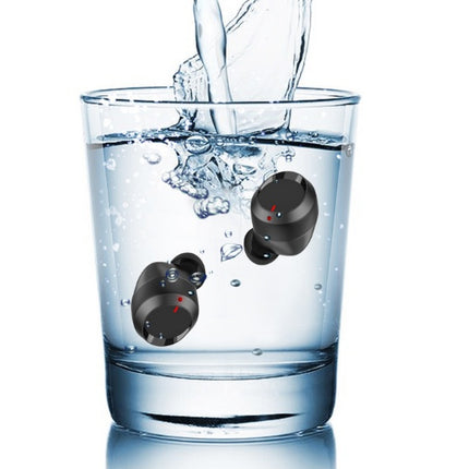 T11 Wireless Bluetooth 5.0 Earbuds with Noise Cancellation