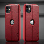 Red / iPhone X