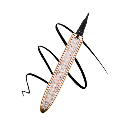 Magic Lashes Waterproof Self-Adhesive Eyeliner Pen