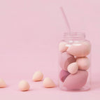 Pink - Beauty Eggs