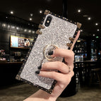 Silver / Samsung Galaxy S10