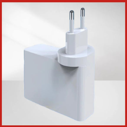 65W GaN Charger - Fast Charging, US-Standard Plug